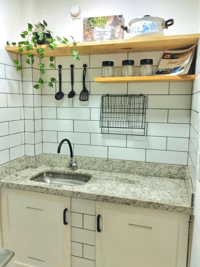 Appartement Bem Localizado No Leblon Rio de Janeiro
