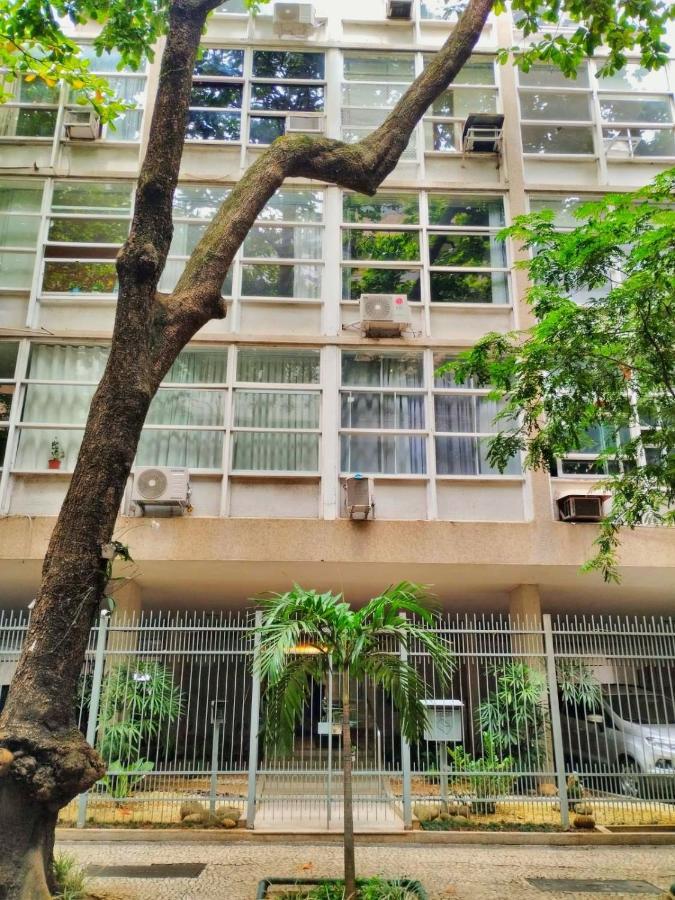 Appartement Bem Localizado No Leblon *