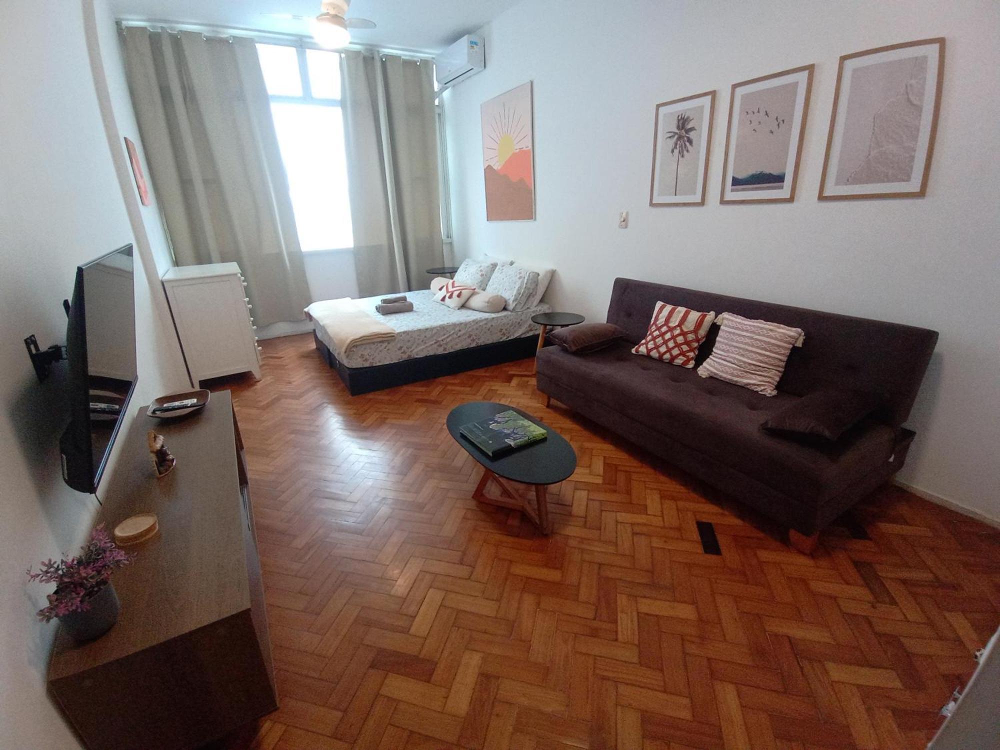 Appartement Bem Localizado No Leblon Rio de Janeiro