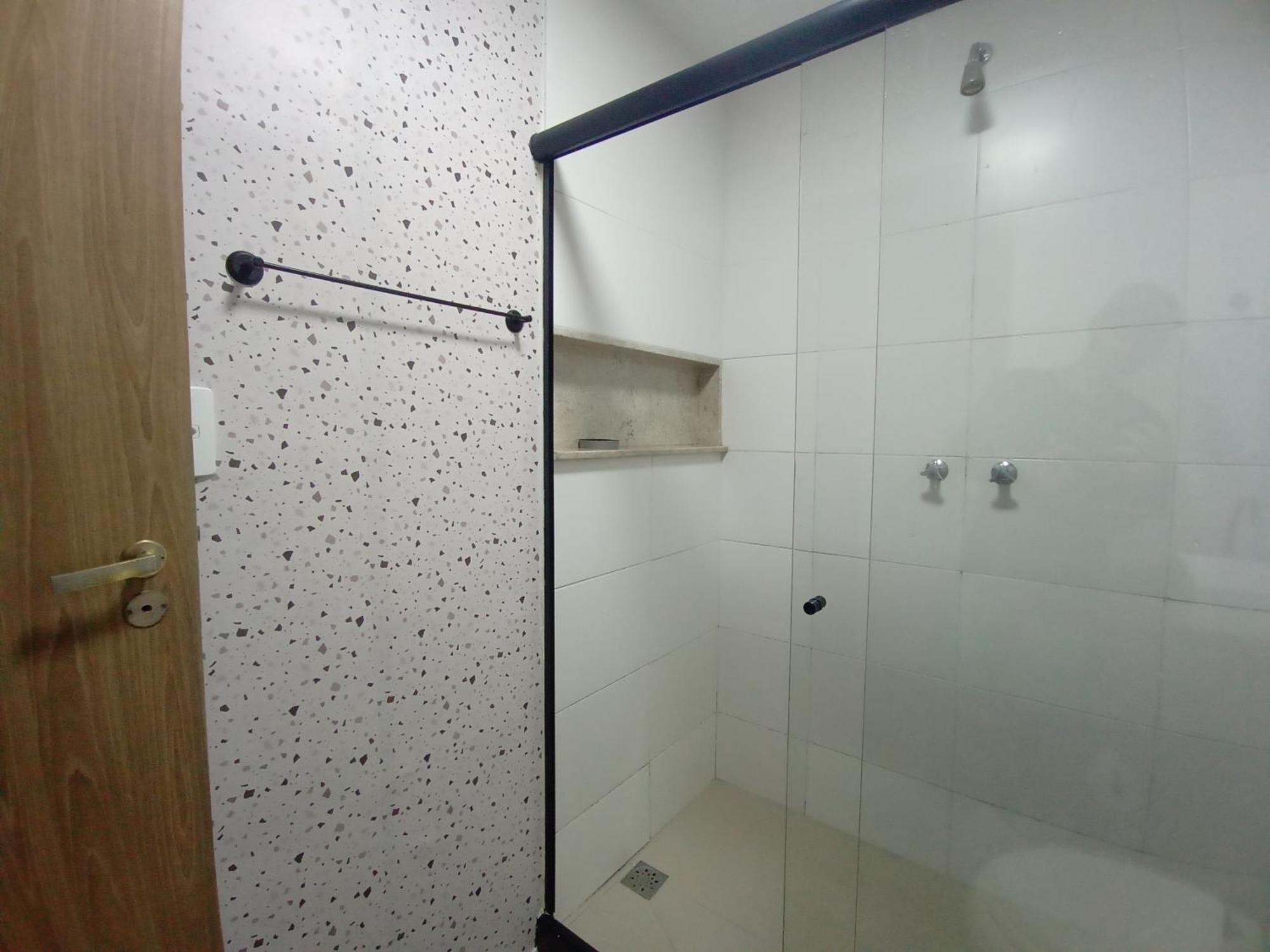 Bem Localizado No Leblon Apartamento Río de Janeiro